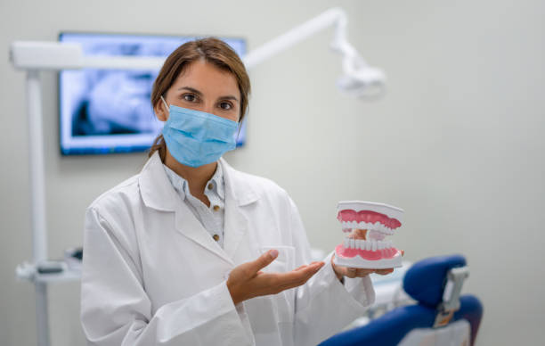 Best Chipped Tooth Repair Near Me  in Linden, CA