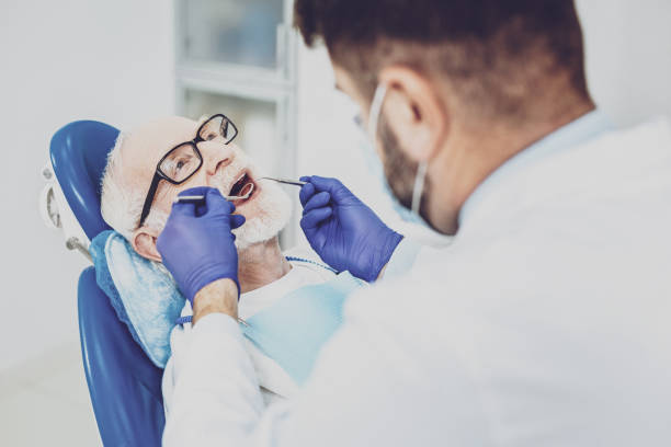Best Dentist for Tooth Abscess  in Linden, CA